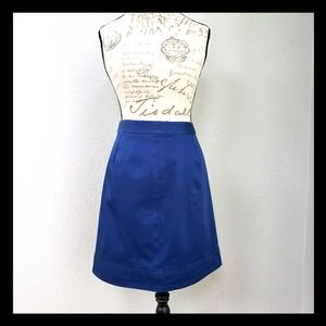 Brooks Brothers Light Cotton Skirt
